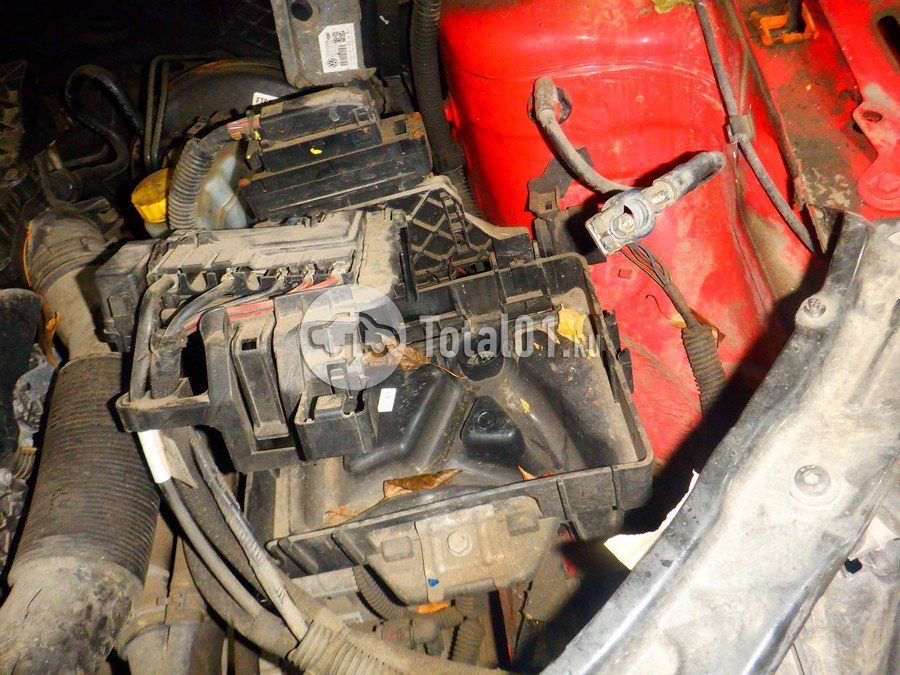 Фото Skoda Fabia 210