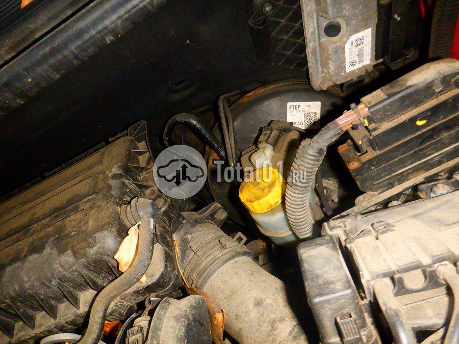 Фото Skoda Fabia 212