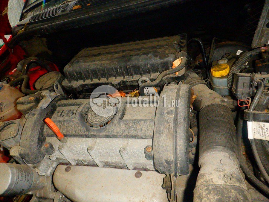 Фото Skoda Fabia 214