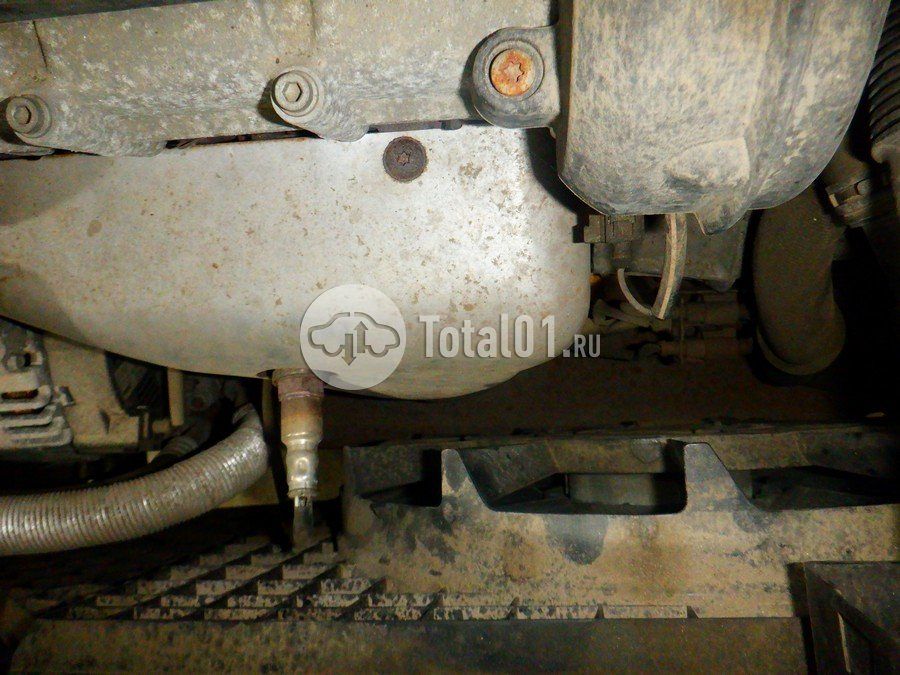 Фото Skoda Fabia 216