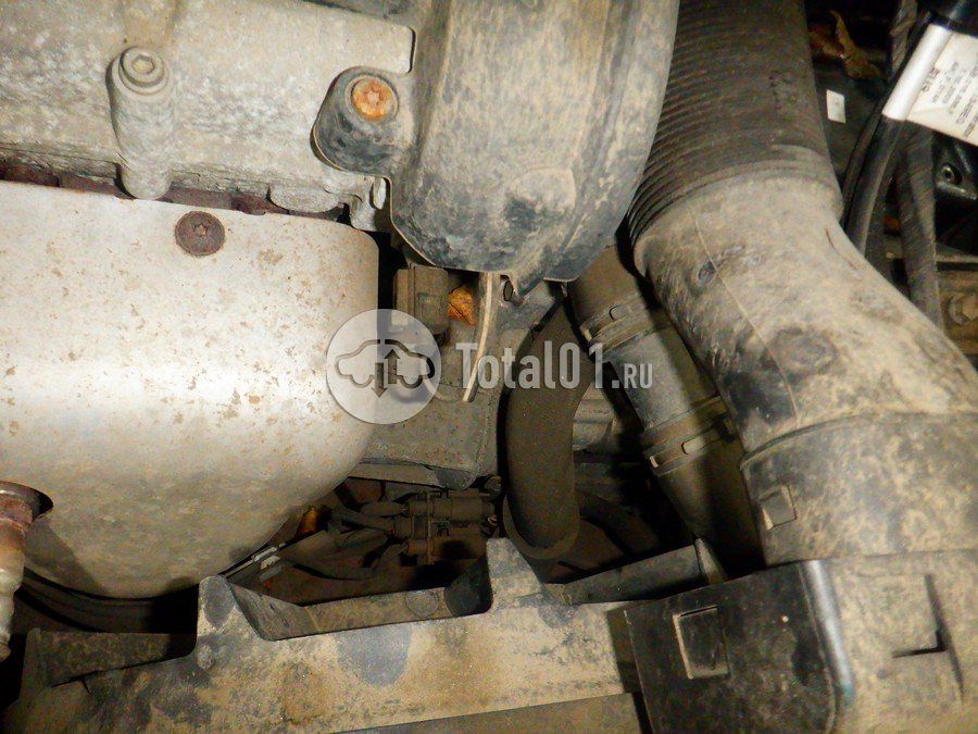 Фото Skoda Fabia 220