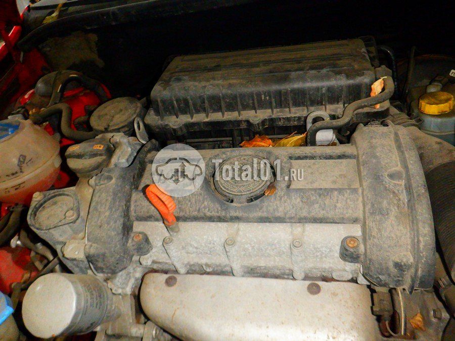 Фото Skoda Fabia 222