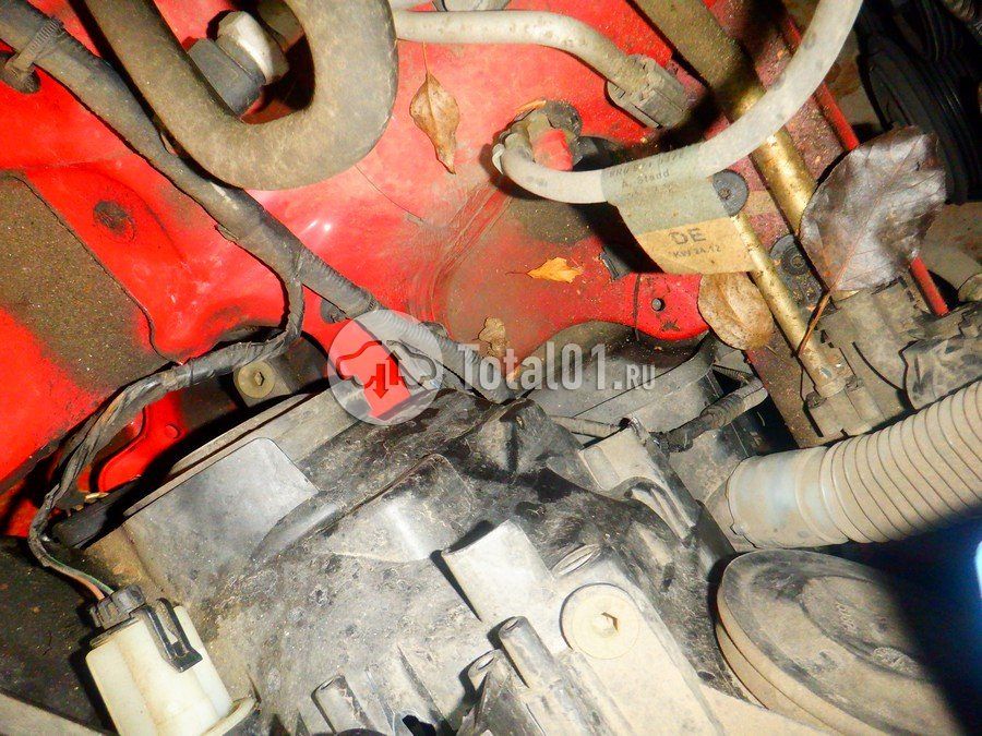 Фото Skoda Fabia 224