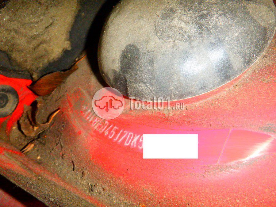 Фото Skoda Fabia 228