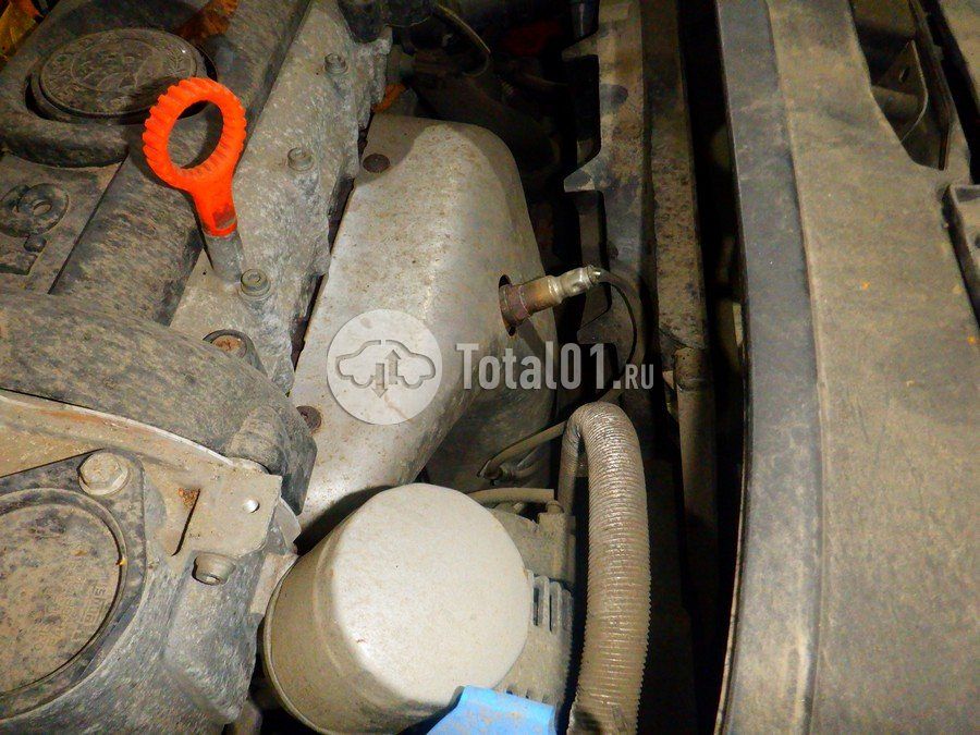 Фото Skoda Fabia 232