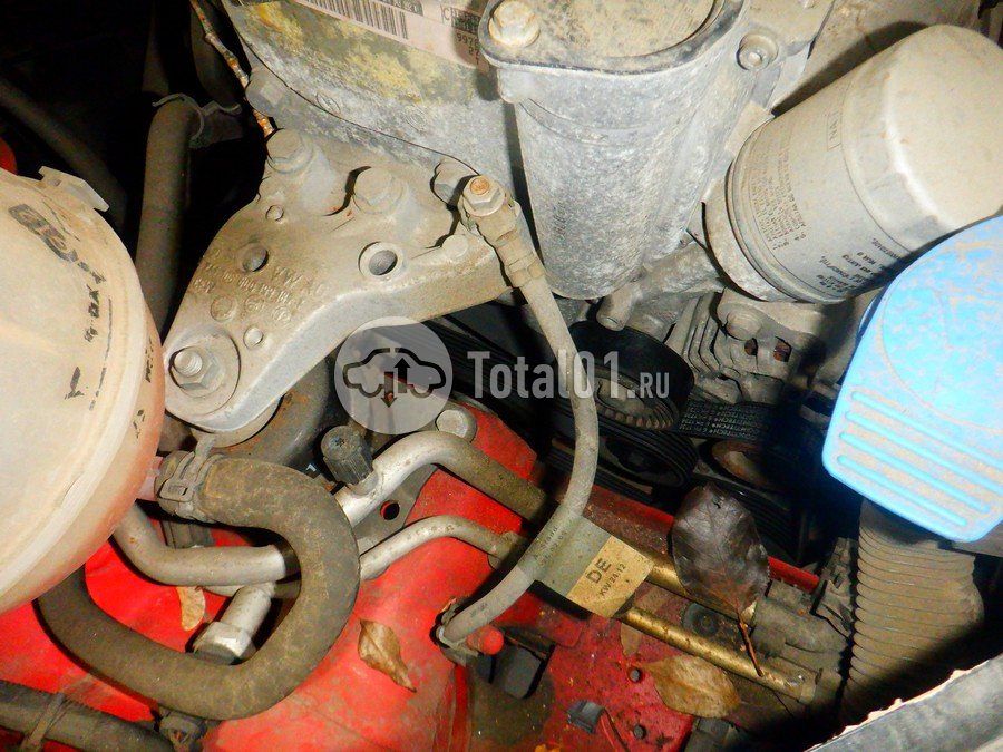 Фото Skoda Fabia 234