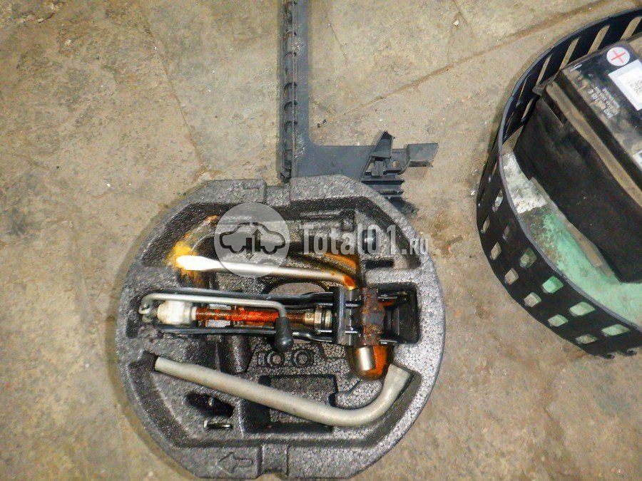 Фото Skoda Fabia 242