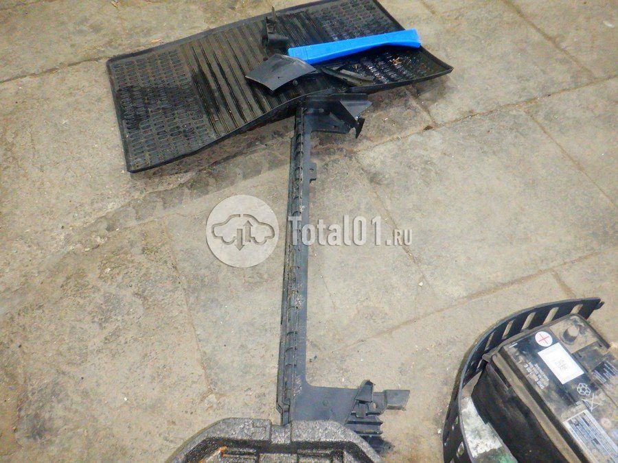 Фото Skoda Fabia 246