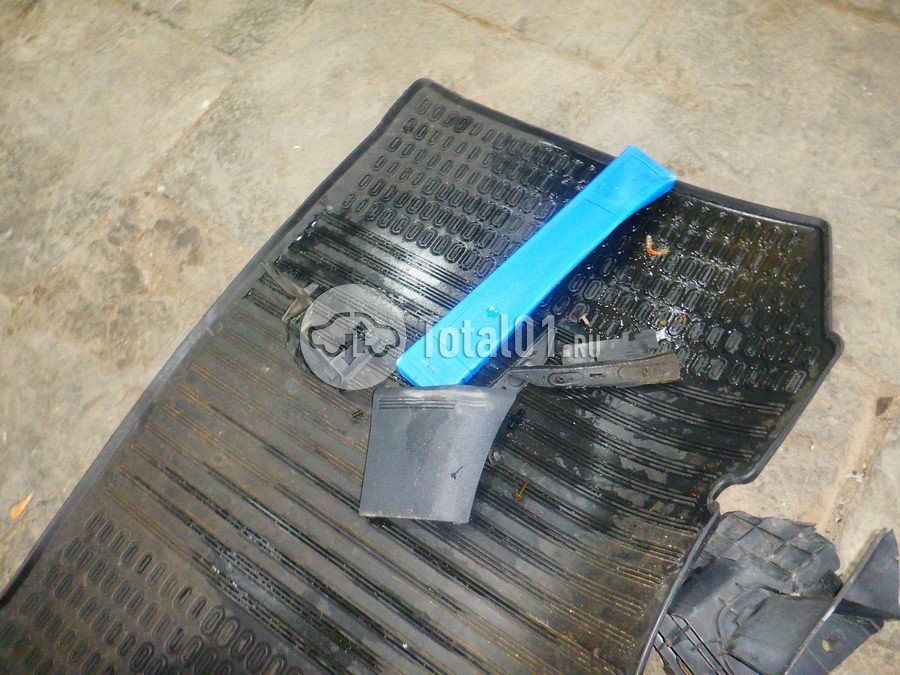 Фото Skoda Fabia 248