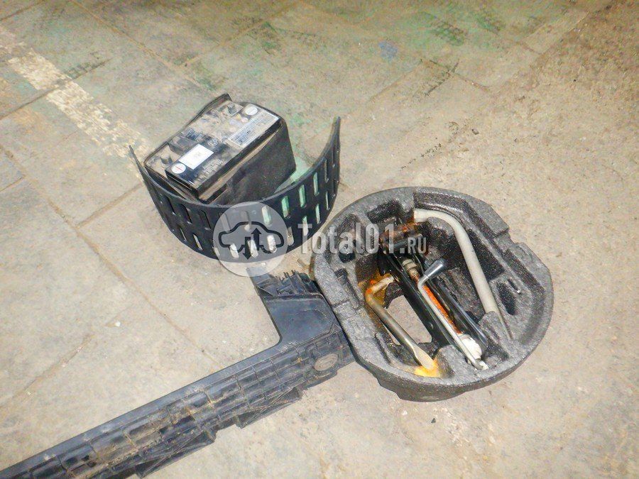 Фото Skoda Fabia 250