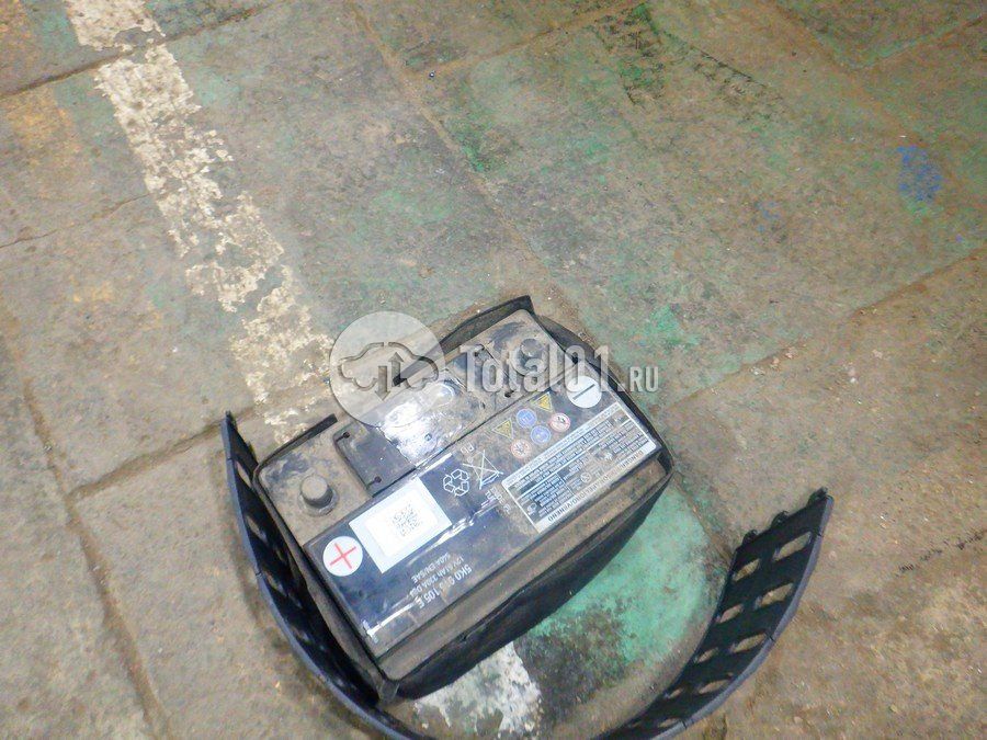 Фото Skoda Fabia 252