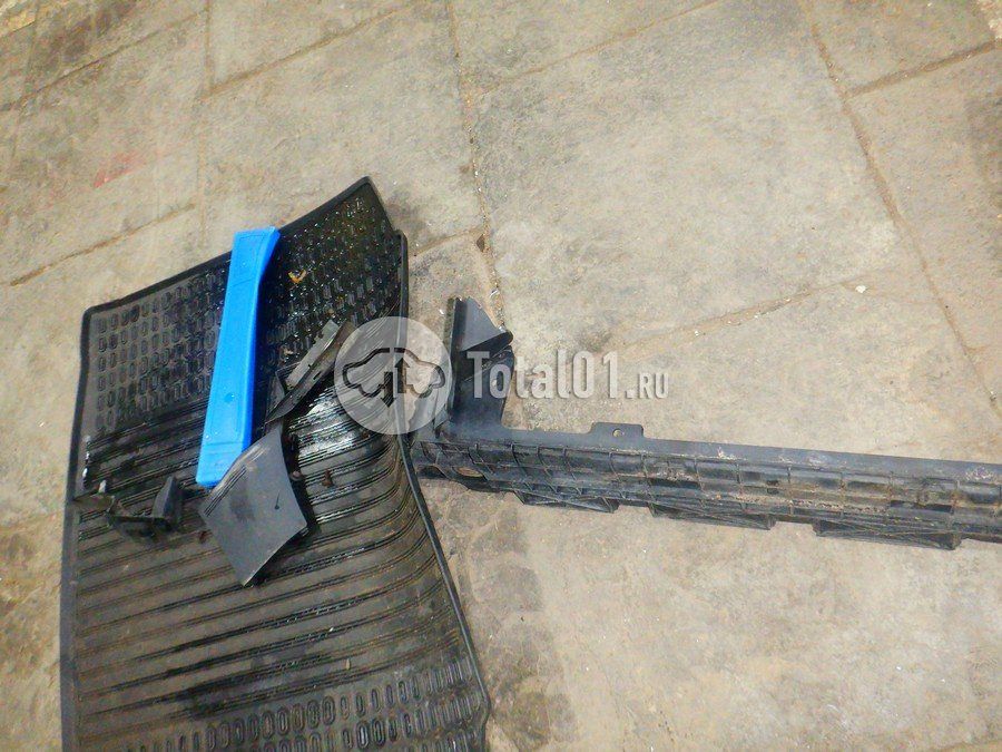 Фото Skoda Fabia 256