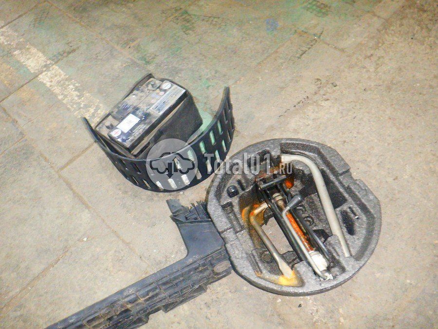 Фото Skoda Fabia 258