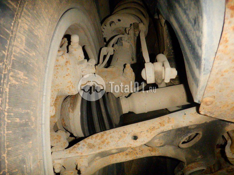 Фото Skoda Fabia 266