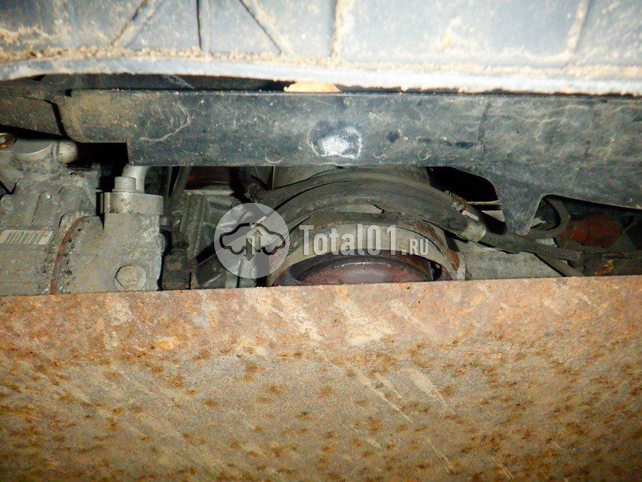 Фото Skoda Fabia 270