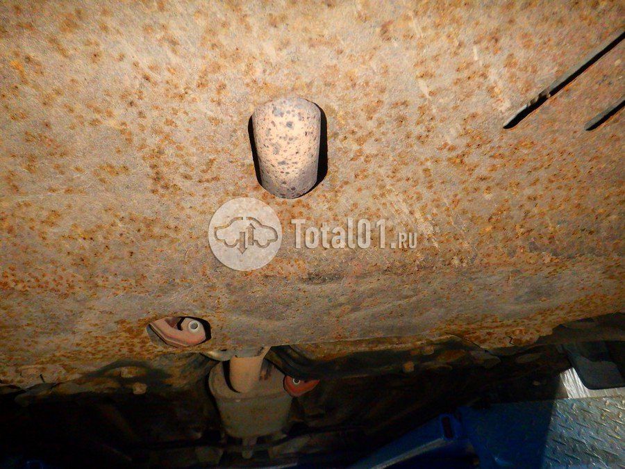 Фото Skoda Fabia 272