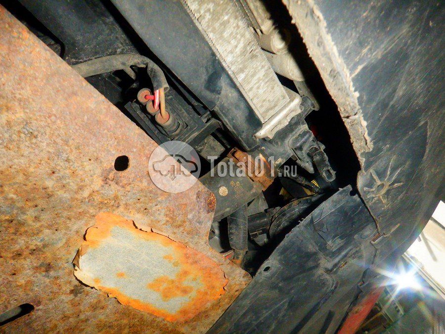 Фото Skoda Fabia 274