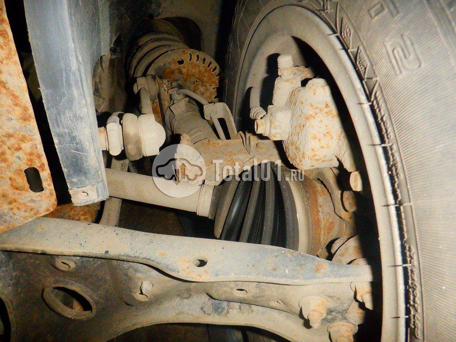 Фото Skoda Fabia 276