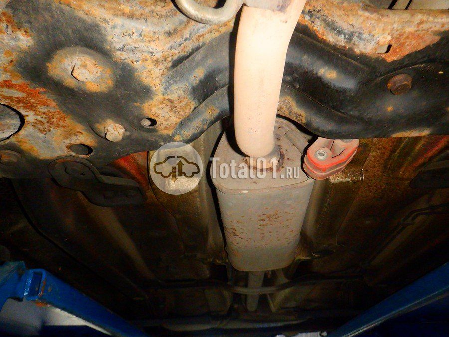 Фото Skoda Fabia 280