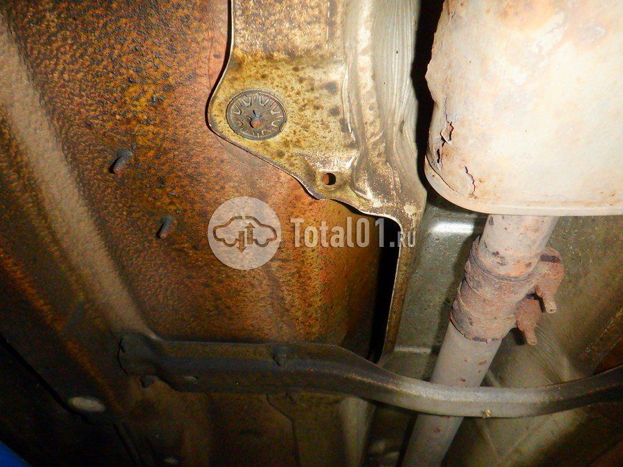 Фото Skoda Fabia 286