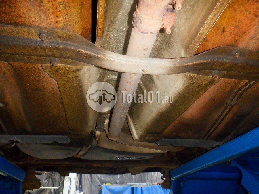 Фото Skoda Fabia 288