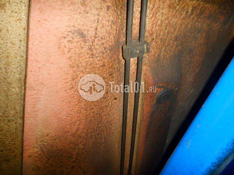 Фото Skoda Fabia 290