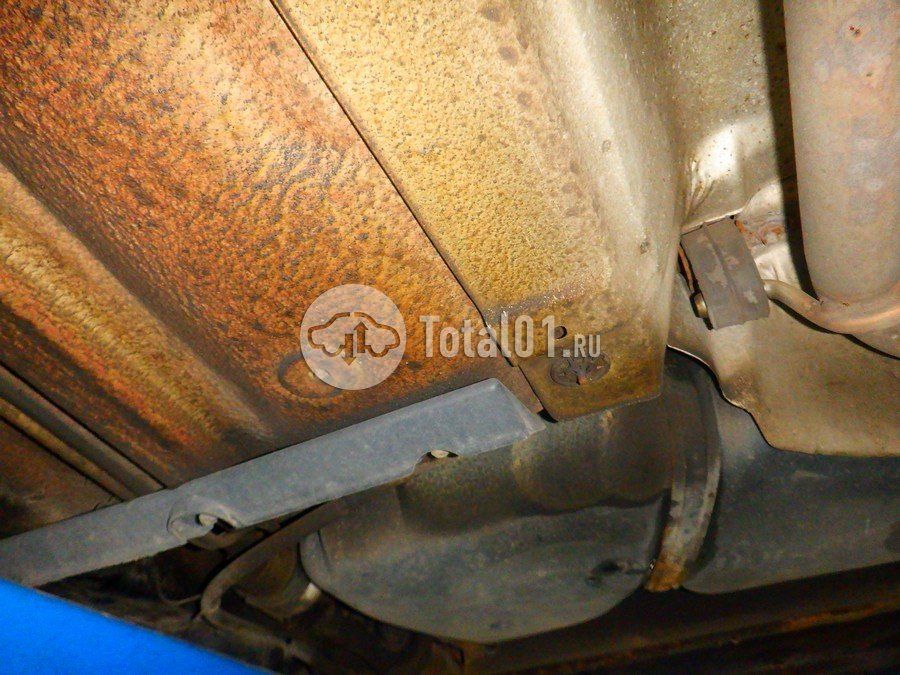 Фото Skoda Fabia 292