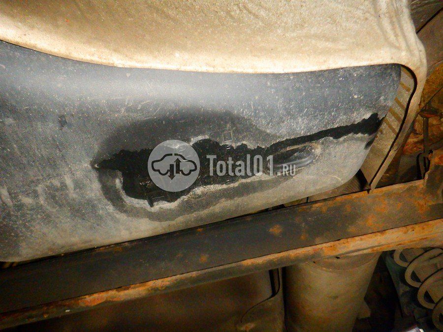 Фото Skoda Fabia 294