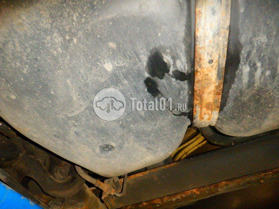 Фото Skoda Fabia 296