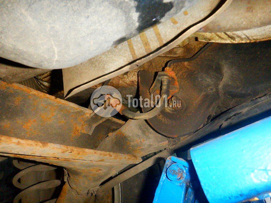 Фото Skoda Fabia 298