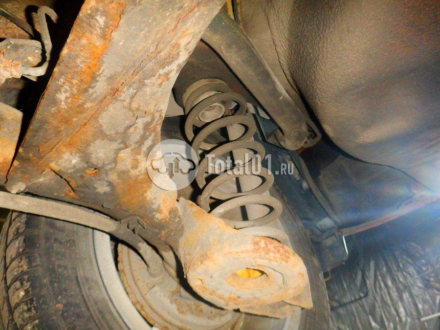 Фото Skoda Fabia 302