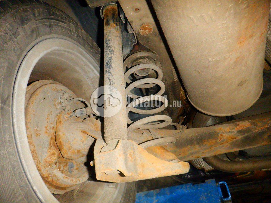 Фото Skoda Fabia 304