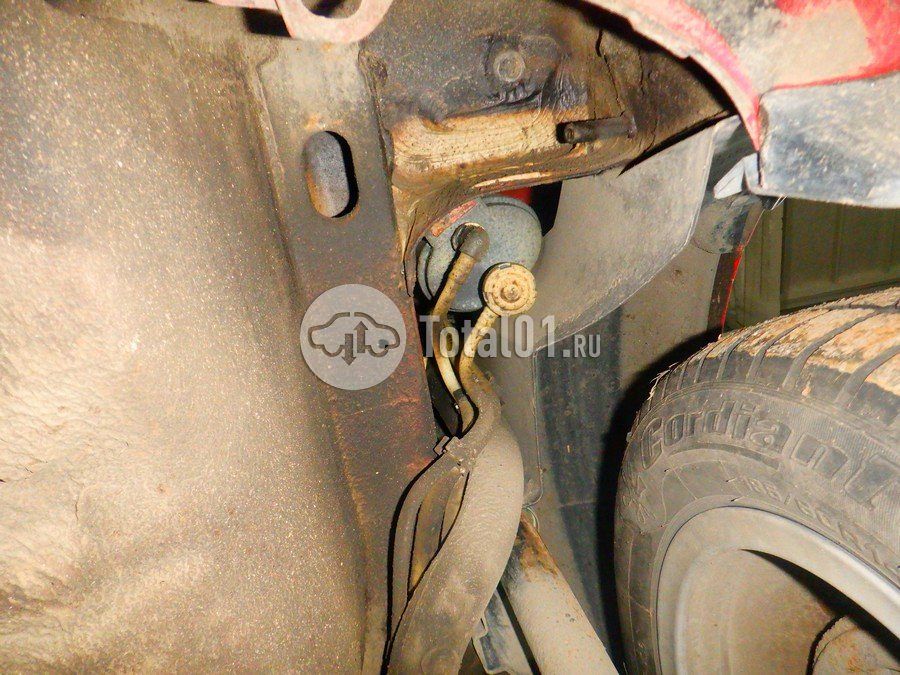 Фото Skoda Fabia 308