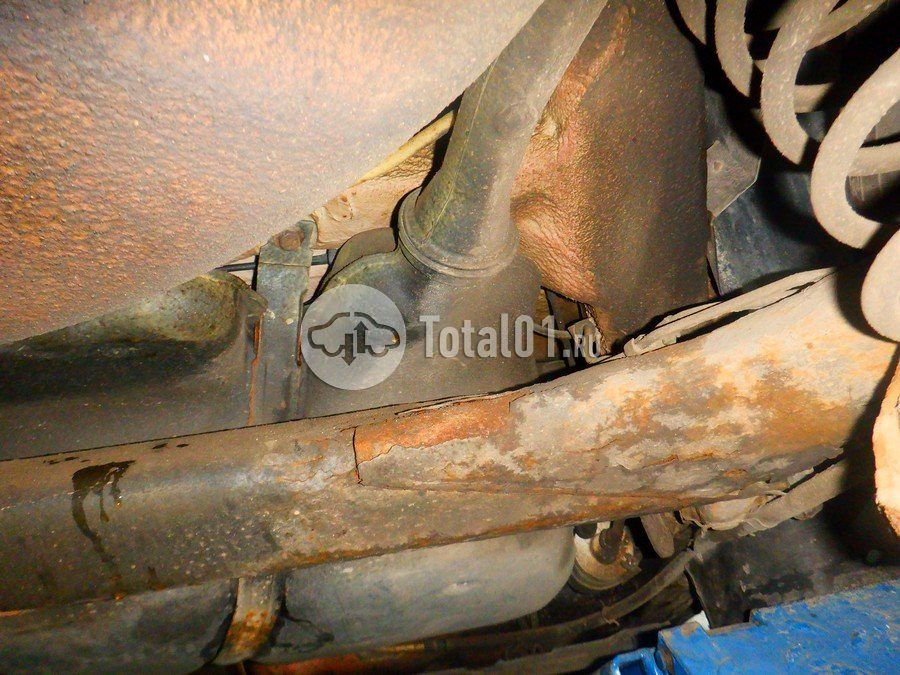 Фото Skoda Fabia 310