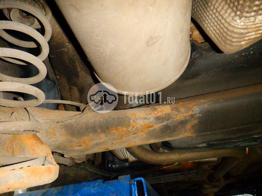 Фото Skoda Fabia 312