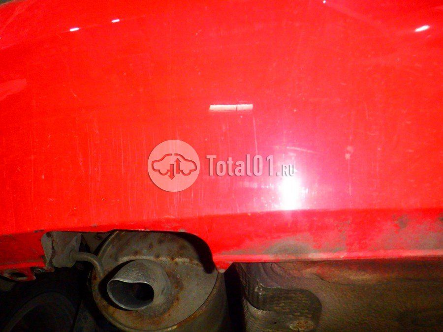 Фото Skoda Fabia 316