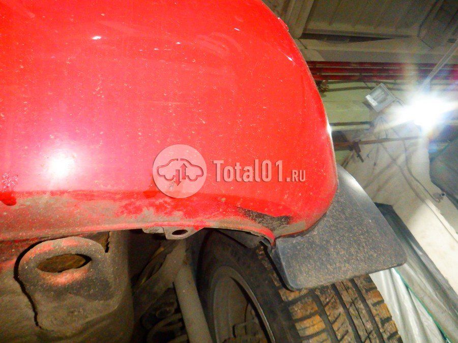 Фото Skoda Fabia 318