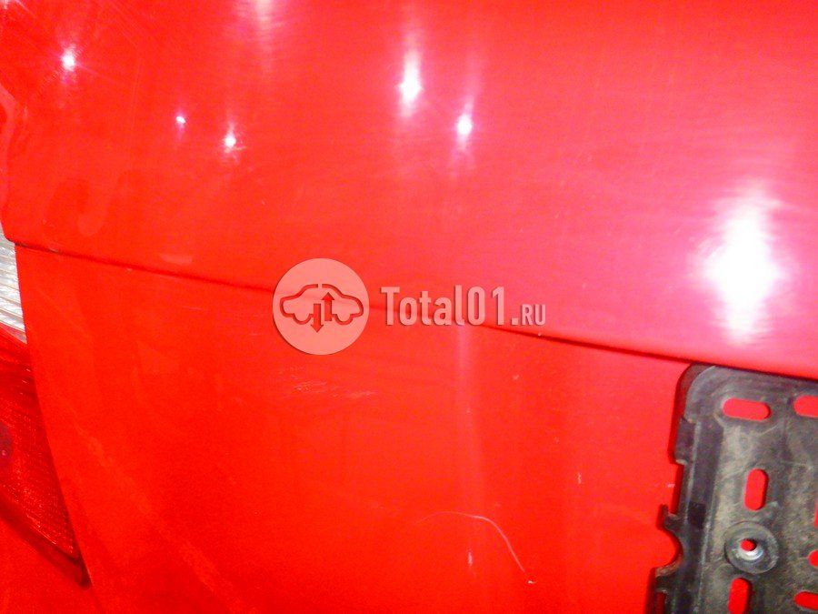 Фото Skoda Fabia 322