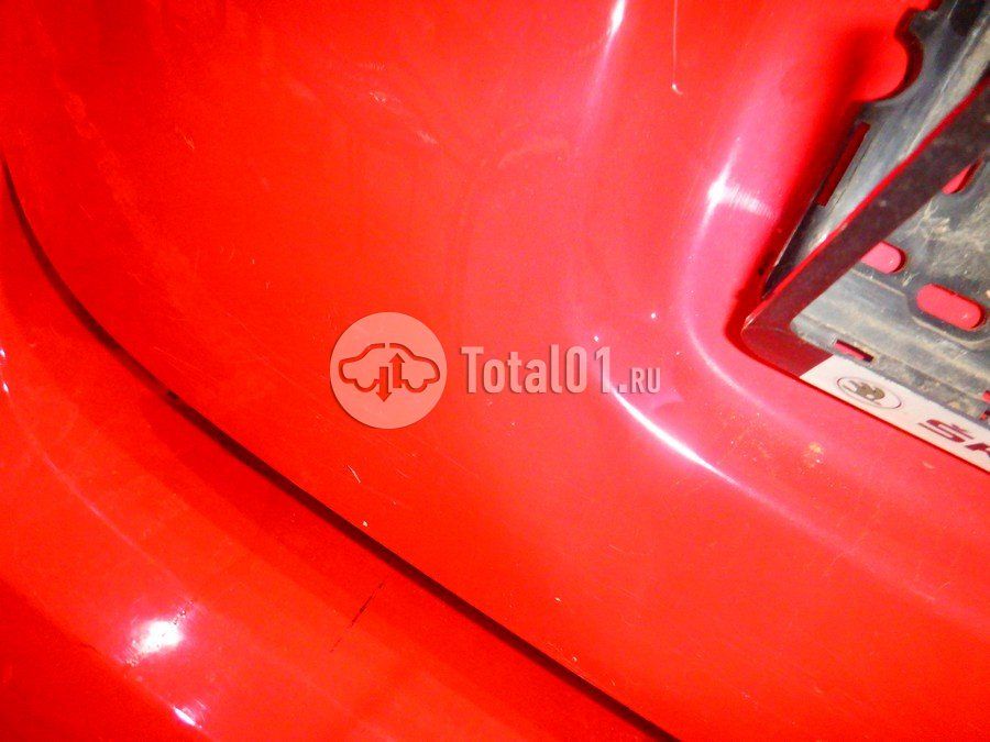 Фото Skoda Fabia 324