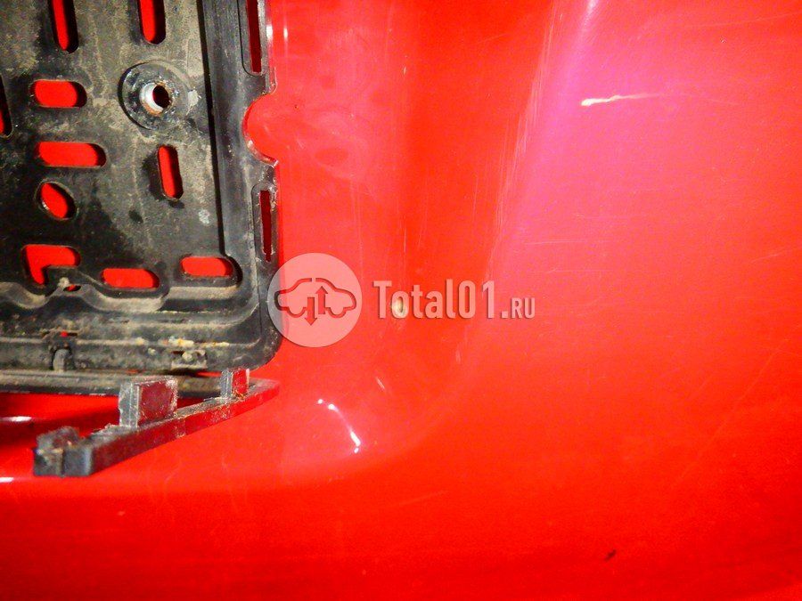 Фото Skoda Fabia 326