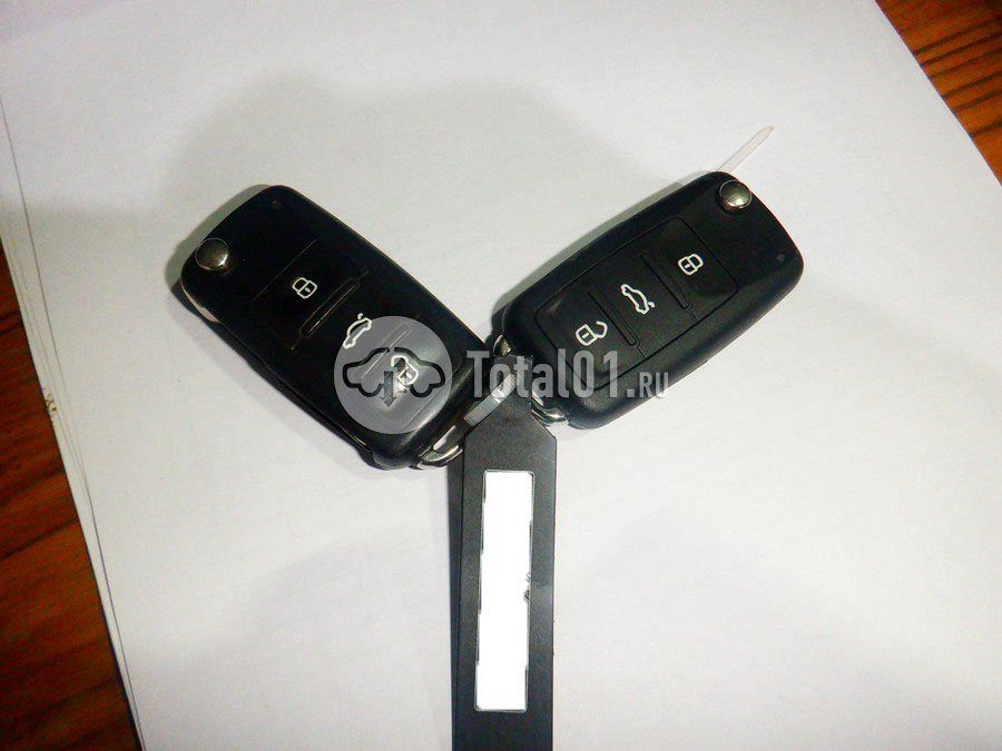 Фото Skoda Fabia 334