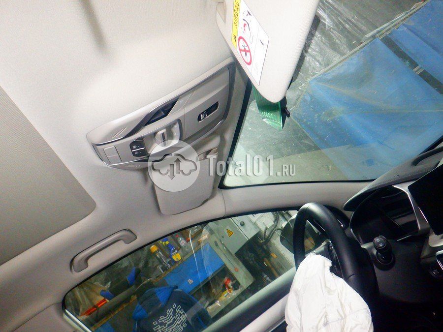 Фото Belgee X50 24