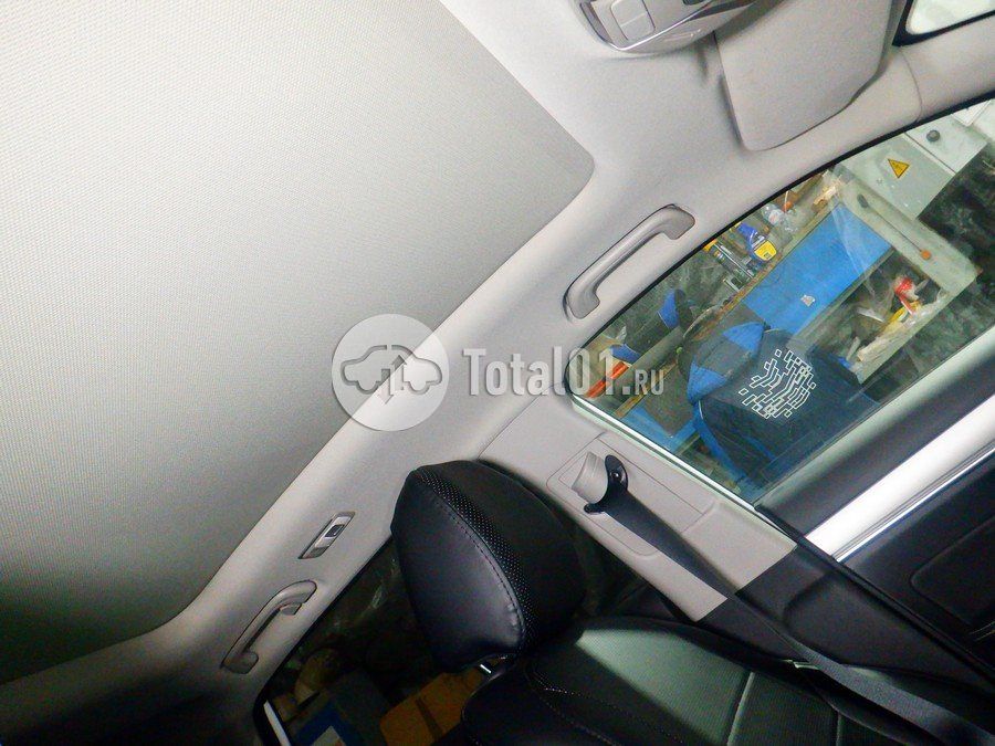 Фото Belgee X50 26