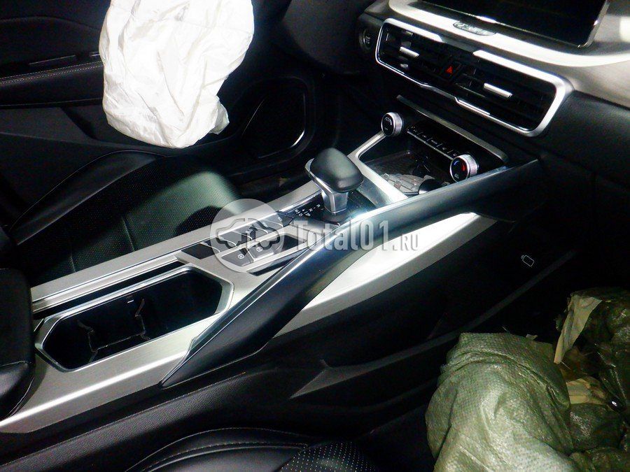 Фото Belgee X50 28