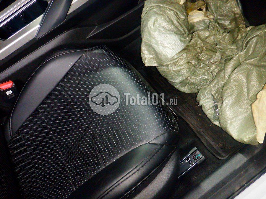 Фото Belgee X50 32