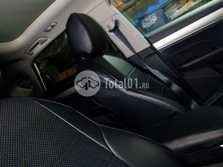 Фото Belgee X50 34