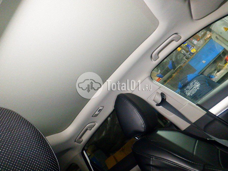 Фото Belgee X50 36