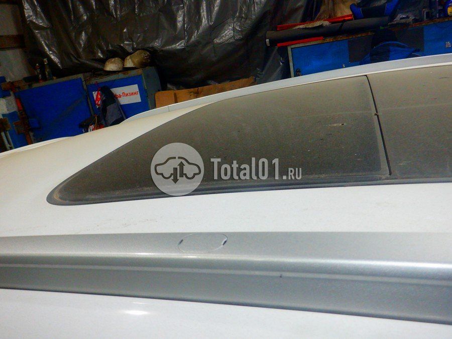 Фото Belgee X50 42