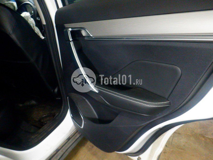 Фото Belgee X50 46