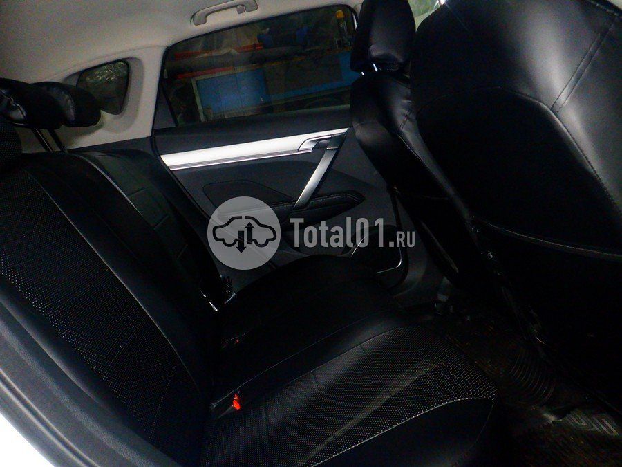 Фото Belgee X50 48